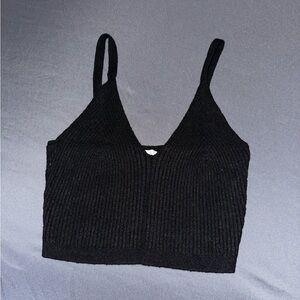 Garage Soft Bra / Bralette / Sports Bra Small